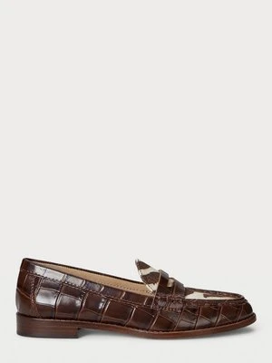 Mokasyny Lauren Ralph Lauren