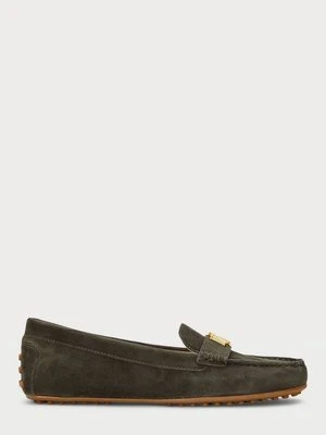 Mokasyny Lauren Ralph Lauren