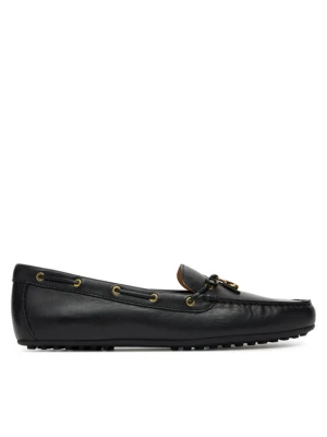 Mokasyny LAUREN RALPH LAUREN Wylie 802967751001 Czarny