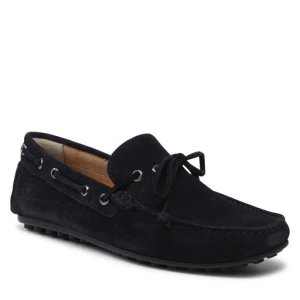 Zdjęcie produktu Mokasyny Lumberjack SM81802-002 Niebieski