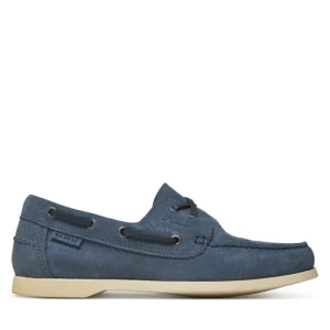 Mokasyny Manebi K 1.4 KM Granatowy