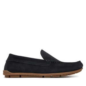 Mokasyny Marc O'Polo RR1M3030 Granatowy