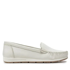 Mokasyny Marco Tozzi 2-24600-42 Biały