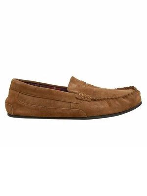 Mokasyny Marks & Spencer tan