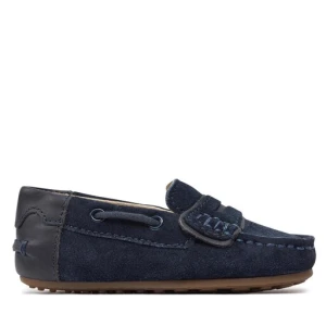 Mokasyny Mayoral 41577 Granatowy