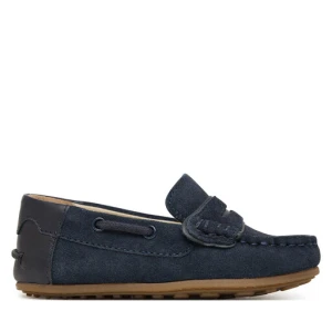 Mokasyny Mayoral 41765.63 Granatowy