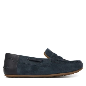 Mokasyny Mayoral 45765.63 Granatowy