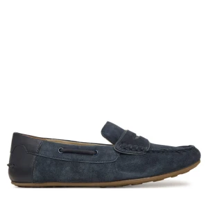 Mokasyny Mayoral 47765.63 Granatowy