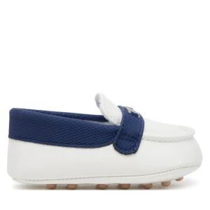 Mokasyny Mayoral 9892 Biały