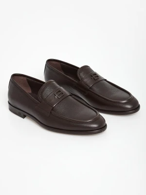 Mokasyny męskie BALDININI