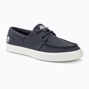 Mokasyny męskie Timberland Mylo Bay dark blue canvas