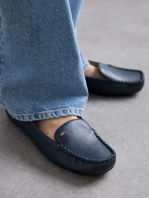 Mokasyny MICHAEL Michael Kors