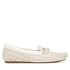 Mokasyny MICHAEL Michael Kors Juliette Moc 40S2JTFR1B Beżowy