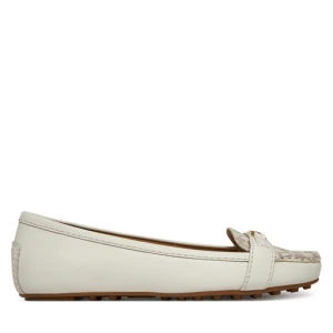 Mokasyny MICHAEL Michael Kors Mandy 40R5MAFR1B Écru