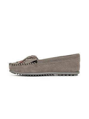 Mokasyny minnetonka