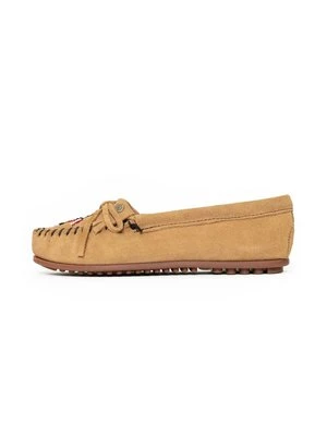 Mokasyny minnetonka