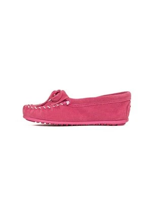 Mokasyny minnetonka