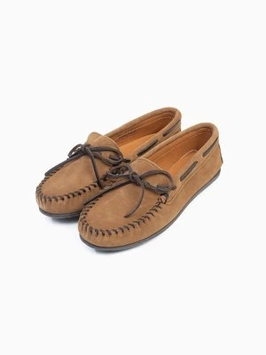 Mokasyny minnetonka