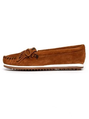Mokasyny minnetonka