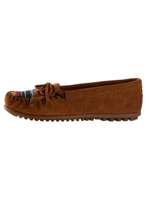 Mokasyny minnetonka