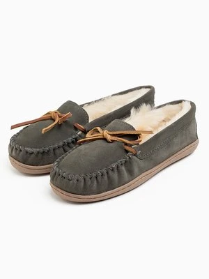 Mokasyny minnetonka