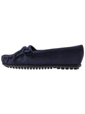 Mokasyny minnetonka