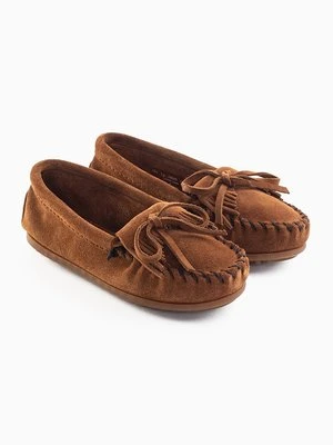 Mokasyny minnetonka