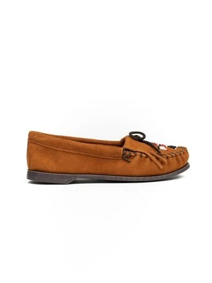 Mokasyny minnetonka