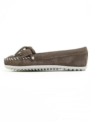 Mokasyny minnetonka