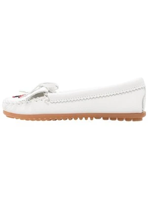 Mokasyny minnetonka