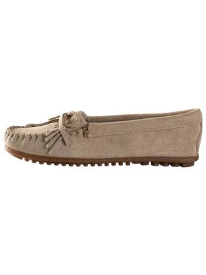 Mokasyny minnetonka