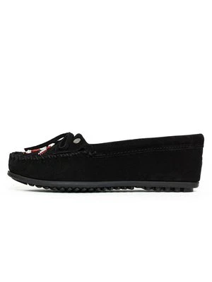 Mokasyny minnetonka