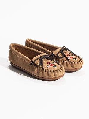 Mokasyny minnetonka