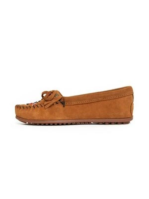 Mokasyny minnetonka