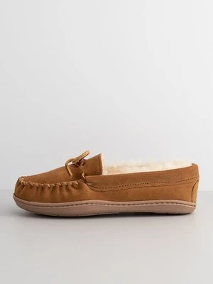 Mokasyny minnetonka