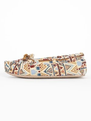 Mokasyny minnetonka