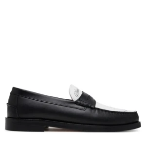 Mokasyny Naked Wolfe Riviera Czarny
