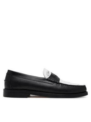 Mokasyny Naked Wolfe Riviera Czarny