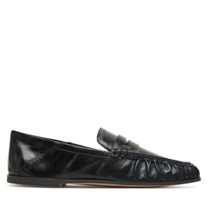 Mokasyny Nokwol Mica Czarny