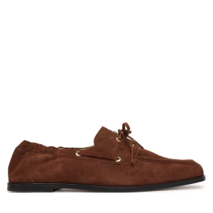 Mokasyny Patrizia Pepe 8Z0138/L152-B882 Brązowy