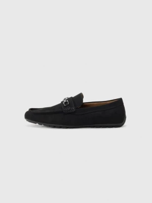 Mokasyny Pier One By Zalando czarny