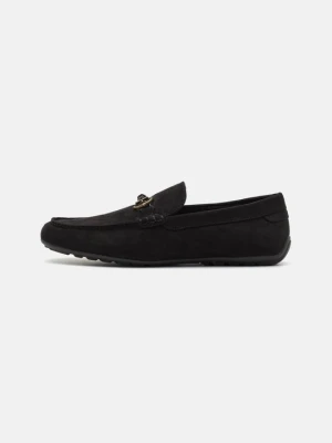 Mokasyny Pier One By Zalando czarny