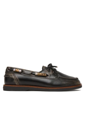 Mokasyny PINKO Grace 01 SD0539 P001 Czarny