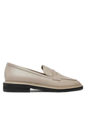 Mokasyny Pollini SA10093G1LTDG105 Beżowy