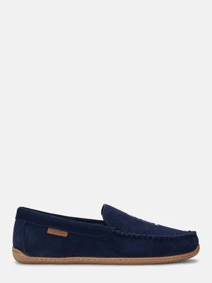 Mokasyny Polo Ralph Lauren