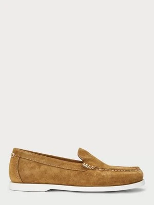 Mokasyny Polo Ralph Lauren