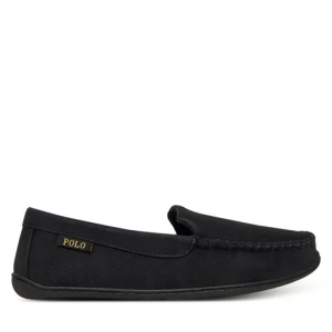 Mokasyny Polo Ralph Lauren 843969017002 Czarny