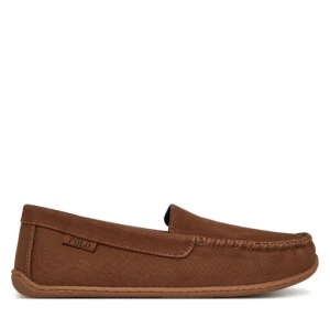 Mokasyny Polo Ralph Lauren 843969017003 Brązowy