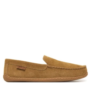 Mokasyny Polo Ralph Lauren Brennan Dress 843981599003 Brązowy