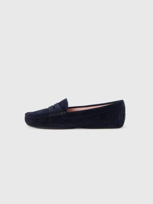 Mokasyny Pretty Ballerinas granatowy